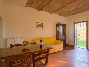 Apartment Campiglia-3 by Interhome