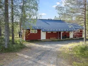 Holiday Home Rintelä 5a by Interhome - Orjasniemi