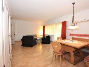 Apartment Am Birkenhain-2 by Interhome