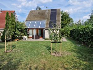 Holiday Home De Schans by Interhome