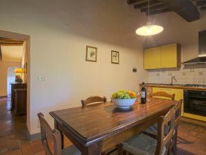 Apartment Campiglia-5 by Interhome