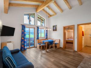 Apartment Steinernes Meer by Interhome