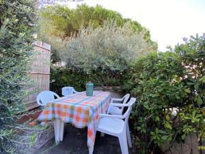 Apartment Palazzeta III-1 by Interhome