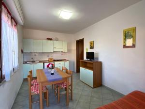 Apartment Palazzeta III-1 by Interhome