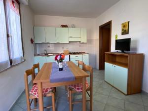 Apartment Palazzeta III-1 by Interhome