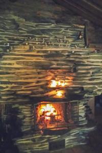 Holiday Home Hallan kelo by Interhome
