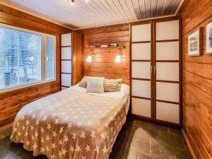 Holiday Home Arctic chalet by Interhome