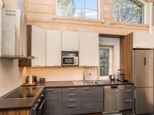 Holiday Home Rukan villa lux a by Interhome