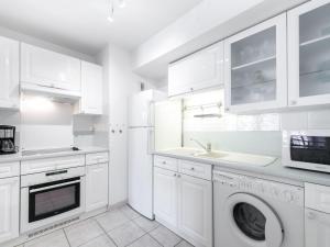 Apartment Côté Port by Interhome