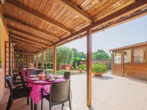 Apartment Ponziani-1 by Interhome