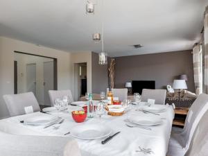 Holiday Home Aqui Sian Ben by Interhome