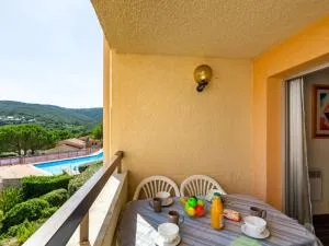 Apartment La Gaillarde-1 by Interhome - 雷以桑布尔