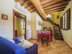 Apartment Ponziani-1 by Interhome