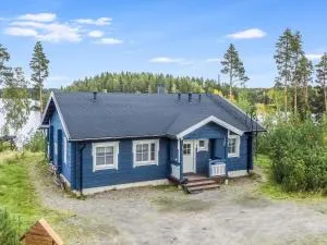 Holiday Home Kanervarinne by Interhome - Äijälä