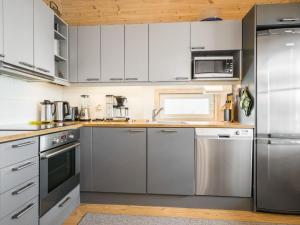 Holiday Home Kanervarinne by Interhome