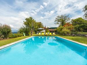 Holiday Home De Ferreira by Interhome