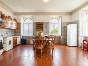 Holiday Home De Ferreira by Interhome