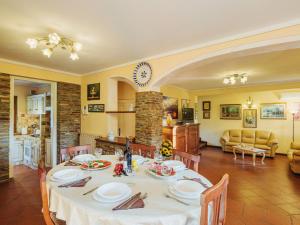 Holiday Home Costacce by Interhome