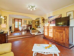 Holiday Home Costacce by Interhome