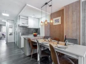 Apartment Le Pramecou - Val Claret-14 by Interhome - Tignes