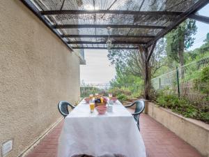 Appartements Apartment Les Sauvagieres II-1 by Interhome : photos des chambres