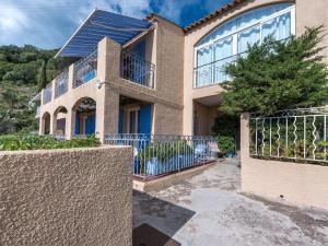 Appartements Apartment Les Sauvagieres II-1 by Interhome : photos des chambres