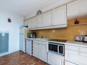 Apartment Les Sauvagières II-1 by Interhome