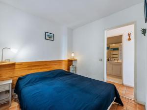 Appartements Apartment Les Sauvagieres II-1 by Interhome : photos des chambres