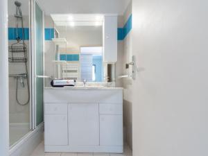 Appartements Apartment Les Sauvagieres II-1 by Interhome : photos des chambres