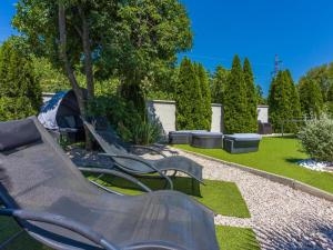 Villa Villa Puskas 2 by Interhome