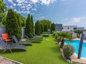 Villa Villa Puskas 2 by Interhome