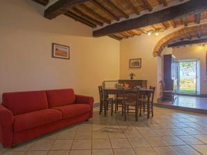 Apartment Campiglia-4 by Interhome