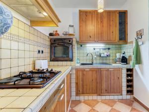 Holiday Home Rukavina by Interhome