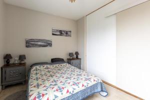 Appartements Appartement d'une chambre avec vue sur la ville et wifi a Le Mans : photos des chambres