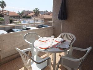 Appartements Apartment Le Clos de St Cyprien-10 by Interhome : photos des chambres