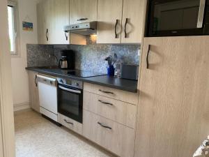 Maisons de vacances Holiday Home Le Pre Verger-3 by Interhome : photos des chambres
