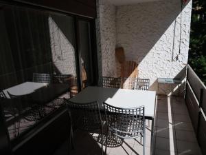 Apartment Rustica by Interhome