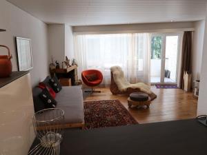 Apartment Rustica by Interhome