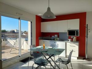 Appartements Apartment Les Epinettes by Interhome : photos des chambres