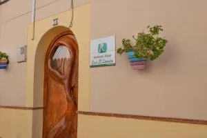 Encantadora casa de pueblo para 7 pax con gran Terraza - Jimera de Líbar