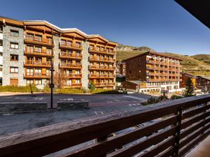 Appartements Apartment Super Tignes-2 by Interhome : photos des chambres