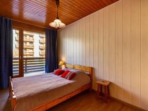 Apartment Super Tignes-2 by Interhome