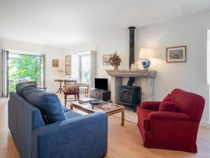 Holiday Home Casa da Quinta de Pedral by Interhome