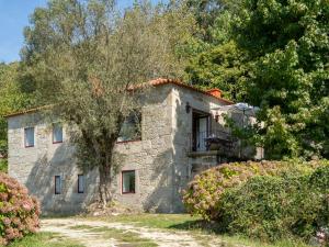 Holiday Home Casa da Quinta de Pedral by Interhome