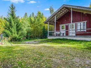 Holiday Home Kinturi by Interhome - Äijälä