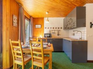 Studio Les Tufs - Val Claret-7 by Interhome