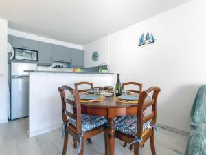 Apartment La Chênaie-4 by Interhome