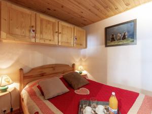 Apartment Grand Roc - Val Claret-1 by Interhome
