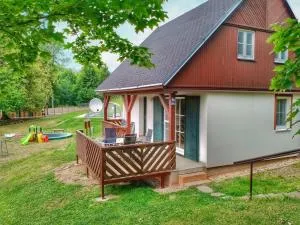 Holiday Home Holiday Hill 26 by Interhome - Fořt