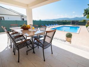 Holiday Home Villa Maria by Interhome 